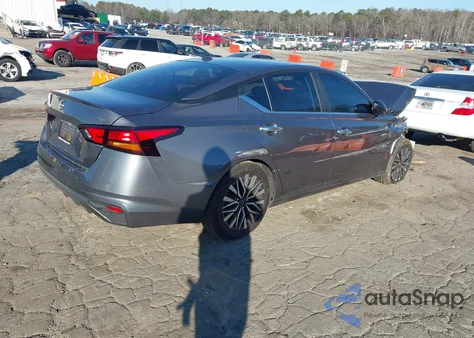 2024 Nissan Altima Sv Fwd z USA, uszkodzony, nr VIN 1N4BL4DV9RN393466